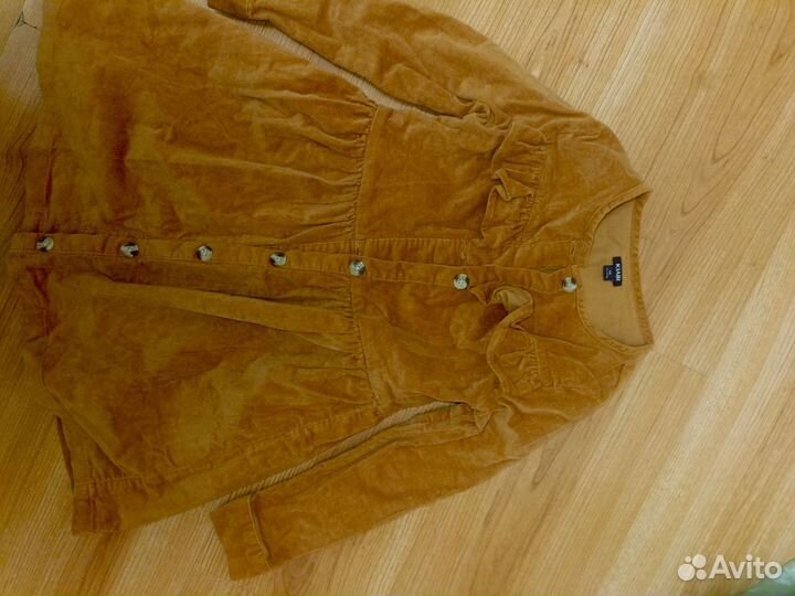 Одежда пакетом 116р