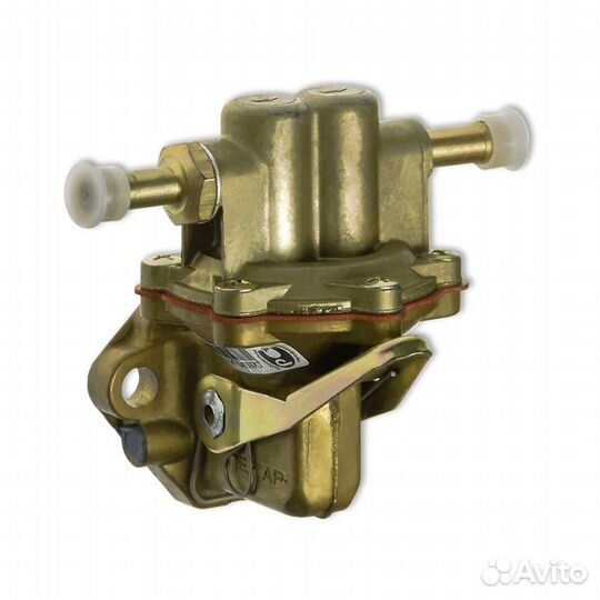 Насос топливный ваз-2108 