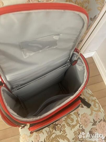 Рюкзак школьный детский портфель