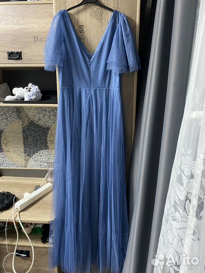 Вечернее платье или на выпускной