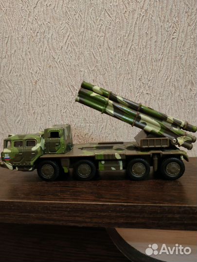 Военная техника игрушки