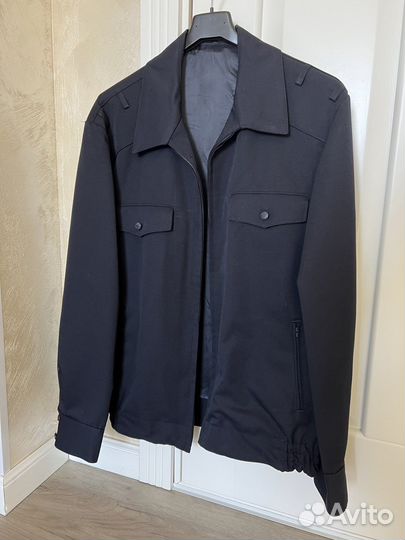 Куртка мужская пша полиция