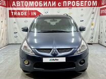 Mitsubishi Grandis 2.4 AT, 2007, 232 190 км, с пробегом, цена 780 000 руб.