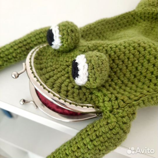 Сумка для телефона