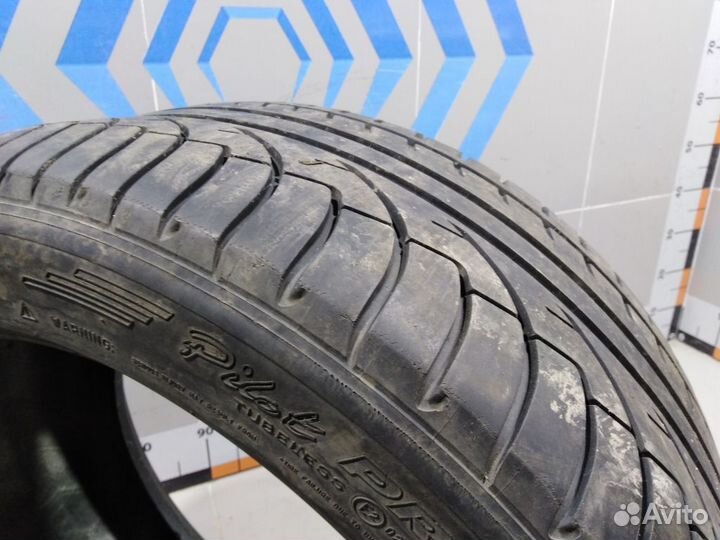 Michelin Pilot Primacy 275/40 R19