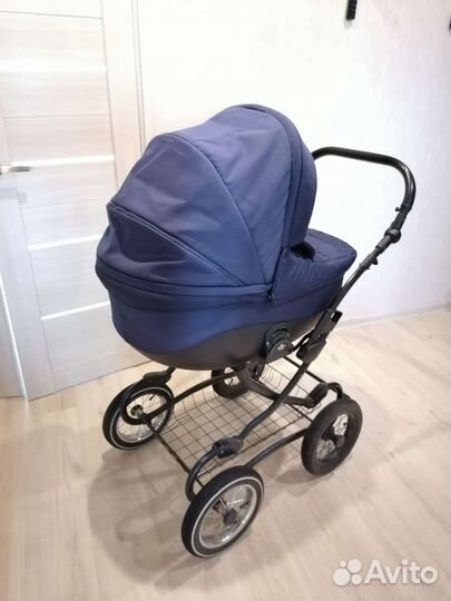 Коляска zippy 2 в 1