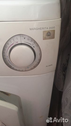 Стиральная машина Ariston на запчасти