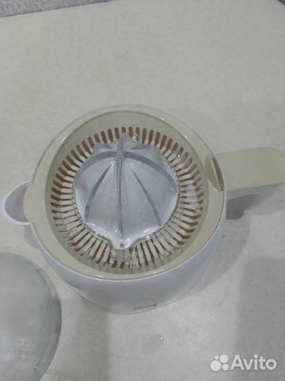 Соковыжималка tefal