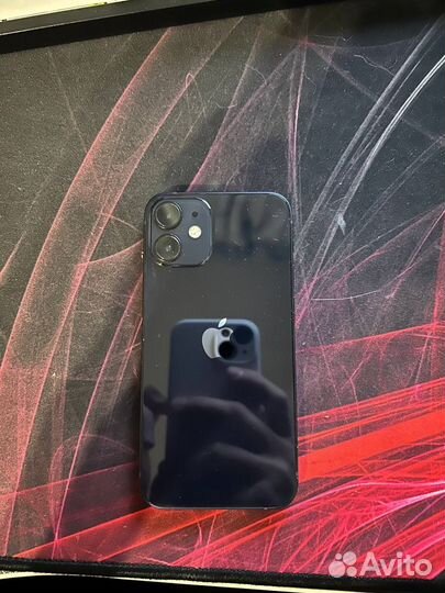 iPhone 12 mini, 64 ГБ