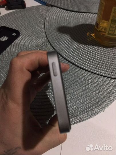 iPhone 5 se 128gb 2017г
