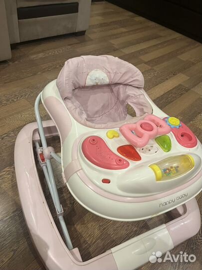 Ходунки детские