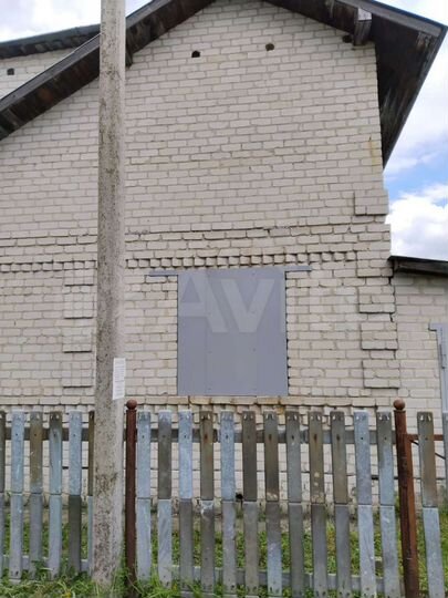 Дача 53 м² на участке 6 сот.