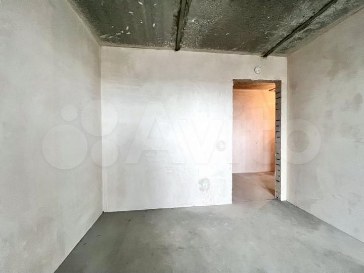 2-к. квартира, 66,7 м², 10/10 эт.