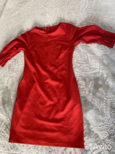 Вещи пакетом женские 42,44,46 платья