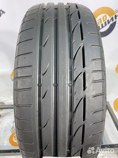 Bridgestone Potenza S001 225/45 R18 90V