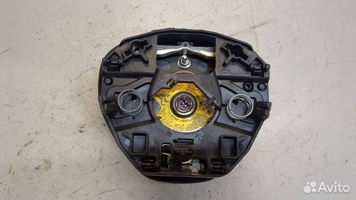 Подушка безопасности водителя Skoda Rapid, 2013