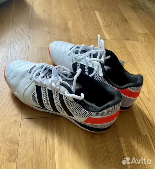 Кеды Adidas Sala 41 размер
