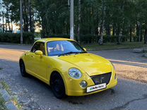 Daihatsu Copen 0.7 AT, 2004, 86 900 км, с пробегом, цена 500 000 руб.