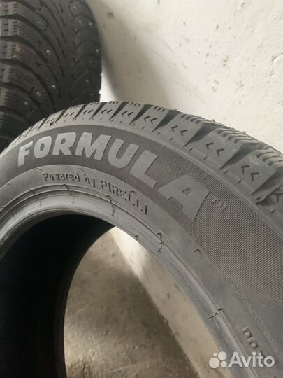 Formula Ice 205/55 R16