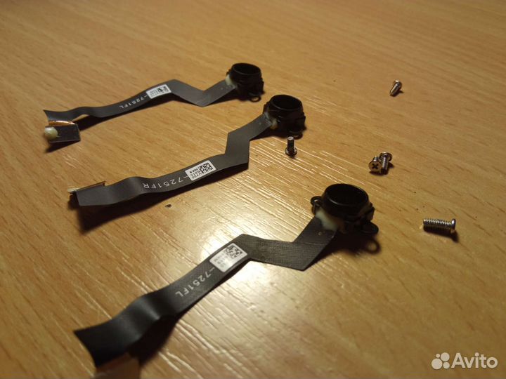 Запчасти для Phantom 4