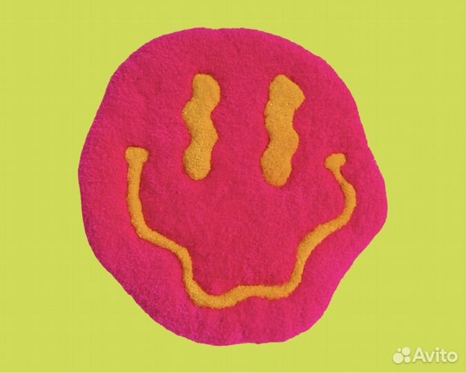 Коврики. Ручная работа