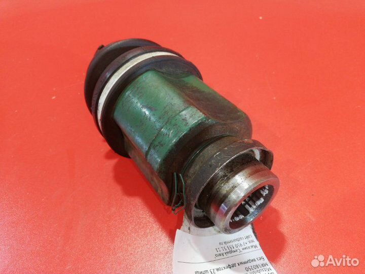 Шрус внутренний Mitsubishi Lancer Cedia CS2V 4G15