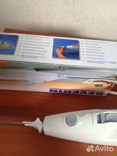 Электронож