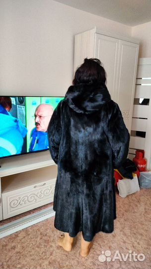 Продам шубу