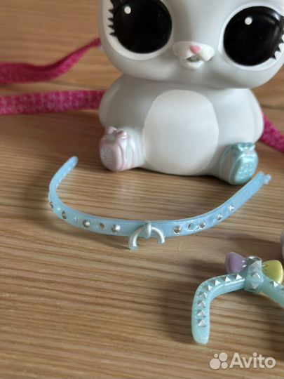 Большой питомец Зайка Лол Lol