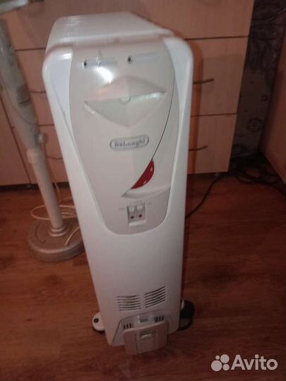 Обогреватель delonghi