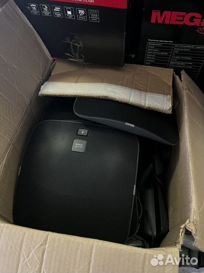 Оборудование для конференци Cisco UC Phone CP-8831