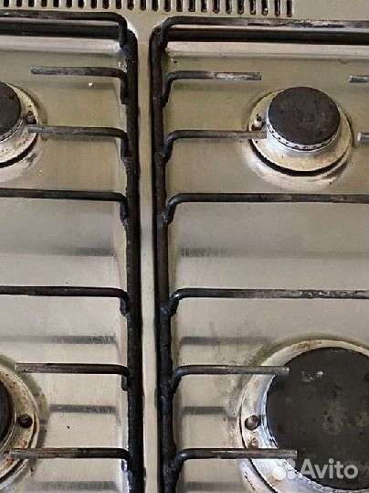 Газовая плита dako