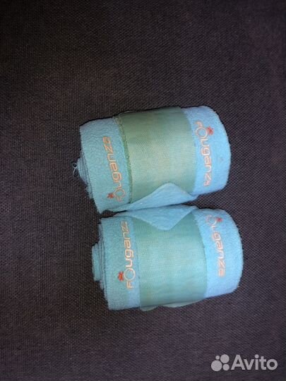 Бинты для лошади