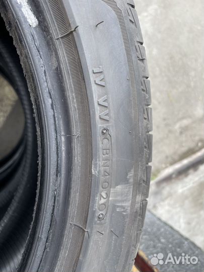 Bridgestone Turanza T005 235/45 R18