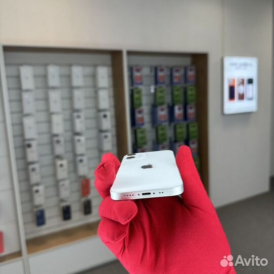 iPhone 12 mini, 128 ГБ