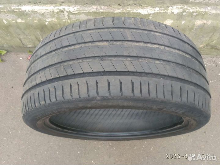Michelin Latitude Sport 3 275/40 R20 106Y
