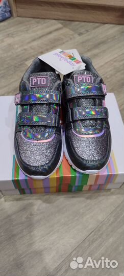 Кроссовки Playtoday