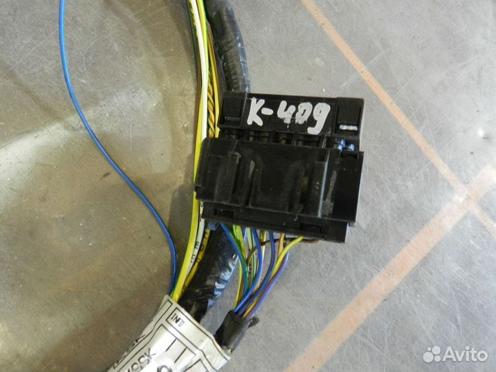 Ремонтный пучок проводов передний левый - BMW5 F10