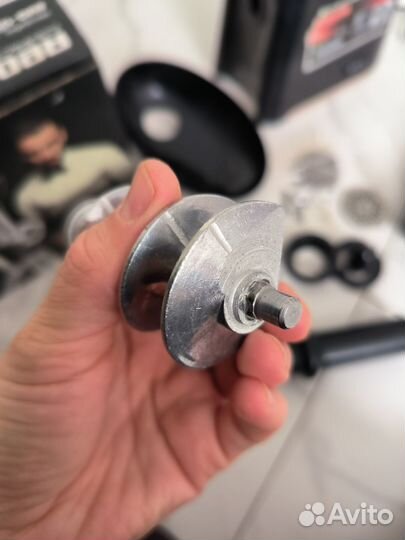 Продаю мясорубку