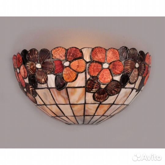 Светильник настенный (Бра) Omnilux OML-80601-01 Av