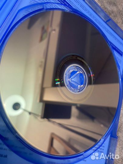 Игра для приставки PS4 metro exodus