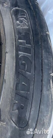 Tigar All Season 225/45 R18