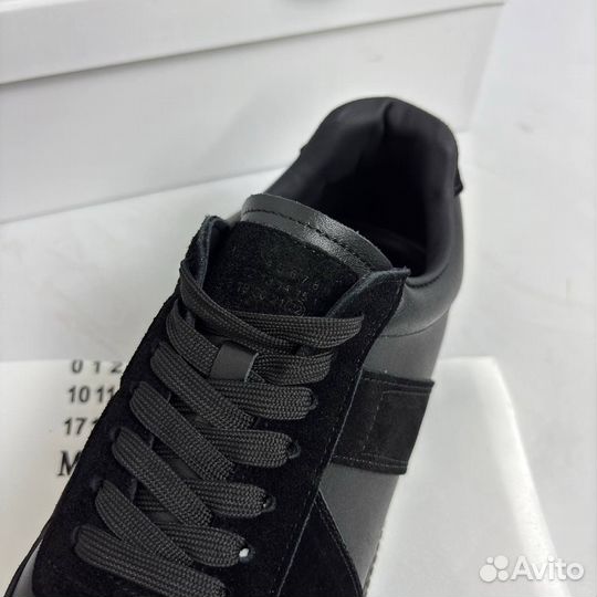 Кеды Maison margiela replica