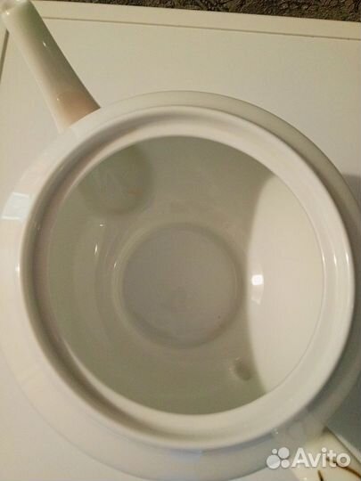 Заварочный чайник