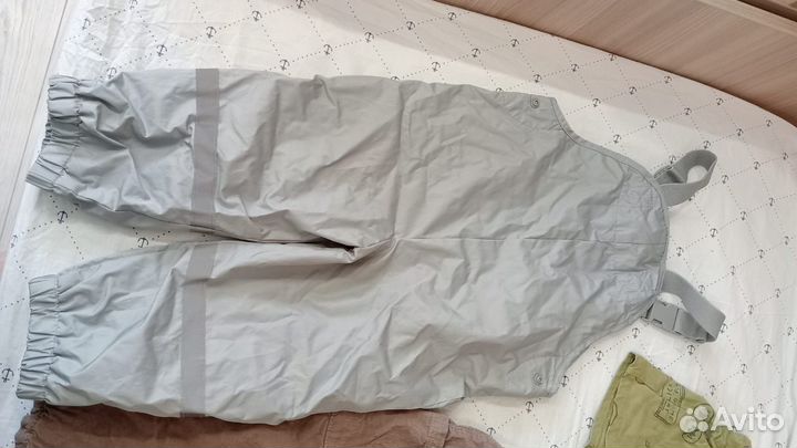 Детская одежда 86- 92 на мальчика