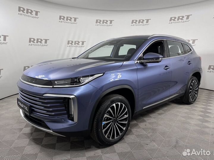 EXEED TXL 1.6 AMT, 2023