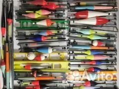 Набор для удочки,крючки, блесны, крючки