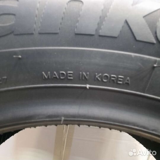 Hankook Optimo ME02 K424 195/60 R15 88H