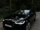 Audi A6 3.0 AMT, 2011, 160 000 км