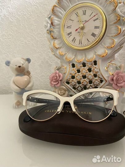 Оправа для очков женская бренд